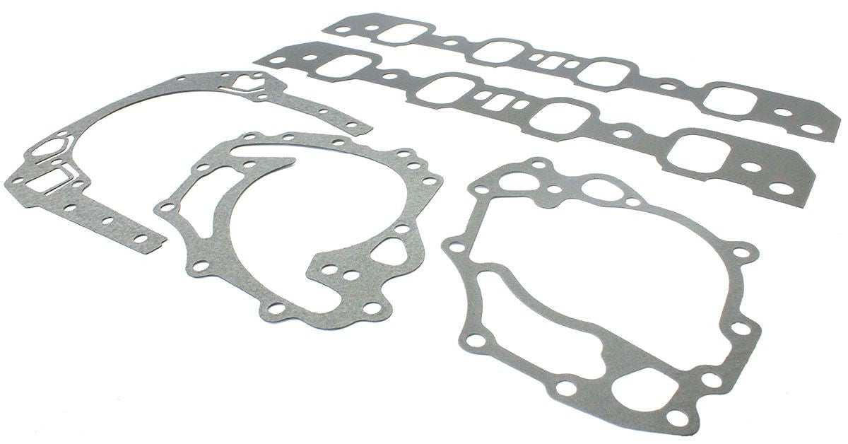 FULL ENGINE GASKET KIT WITH 4V INTAKE GASKETS