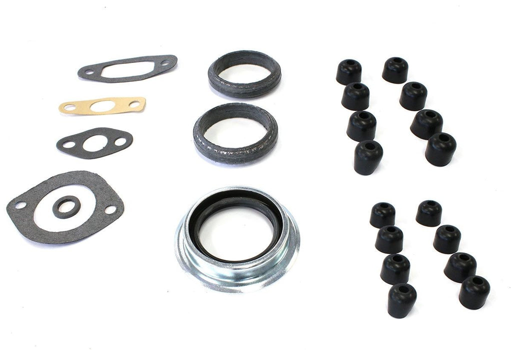 FULL ENGINE GASKET KIT WITH 4V INTAKE GASKETS