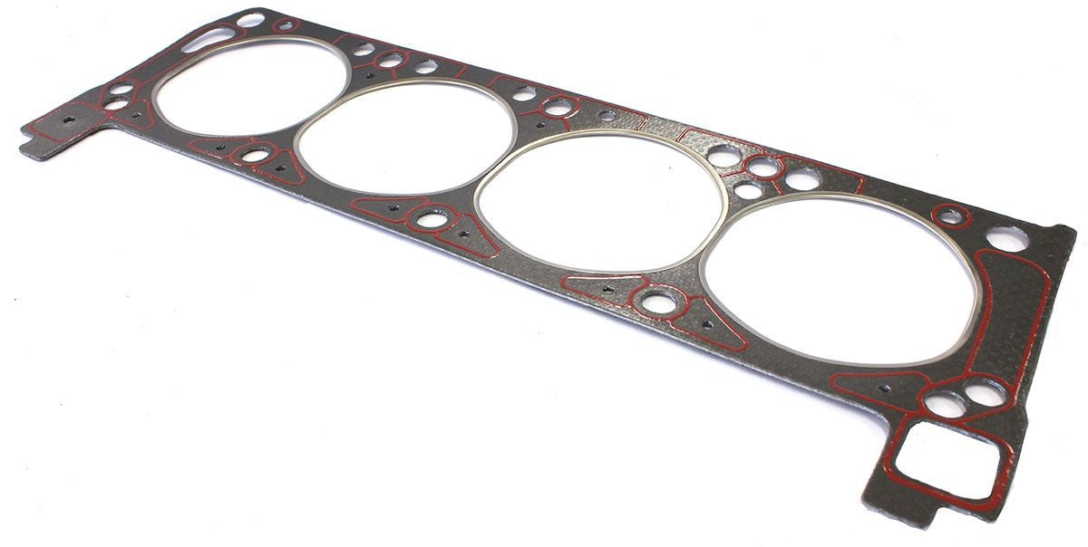 FULL ENGINE GASKET KIT WITH 4V INTAKE GASKETS