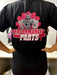 PERFORMANCE PARTS PLUS T-SHIRTS AVAILIBLE IN BLUE, GREY & PINK (XS - 5XL)