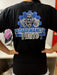 PERFORMANCE PARTS PLUS T-SHIRTS AVAILIBLE IN BLUE, GREY & PINK (XS - 5XL)