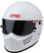 BANDIT SA2020 HELMET, WHITE - XL