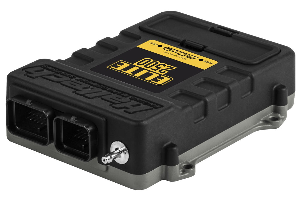 HALTECH ELITE 2500 ECU + PLUG & PIN SET