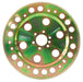 Ford 289-351 Windsor & 351 Cleveland 164 Tooth Internal Balance Billet Flexplate - SFI Approved AF88-302NSFI