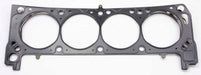 MULTI LAYER STEEL HEAD GASKET SUIT FORD 302-351C, 4.200" BORE, .040" THICK 