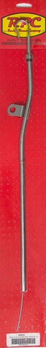 RPC STEEL ENGINE DIPSTICK (CHROME) FORD 302-351C