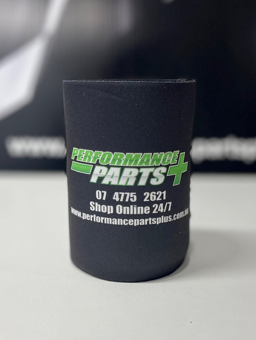 PERFORMANCE PARTS PLUS STUBBY COOLERS 