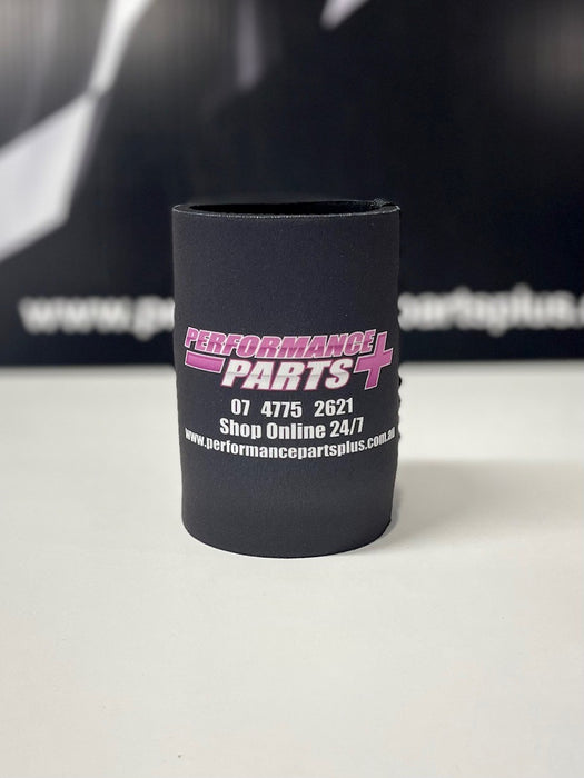 PERFORMANCE PARTS PLUS STUBBY COOLERS 