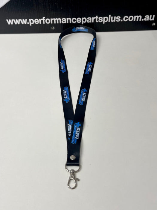 PERFORMANCE PARTS PLUS LANYARD