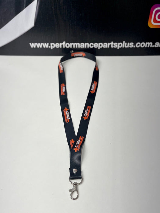 PERFORMANCE PARTS PLUS LANYARD