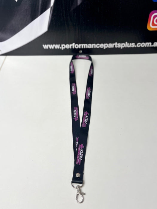 PERFORMANCE PARTS PLUS LANYARD