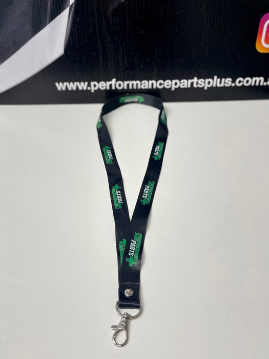 PERFORMANCE PARTS PLUS LANYARD