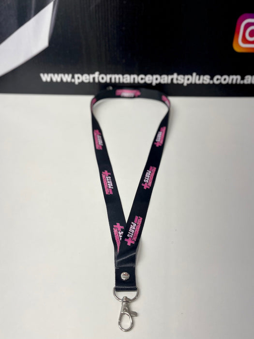 PERFORMANCE PARTS PLUS LANYARD