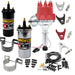 XPRO IGNTION KIT SUIT HOLDEN 253, 304, 308, 355 WITH RED CAP DISTRIBUTOR AF4010-85891R