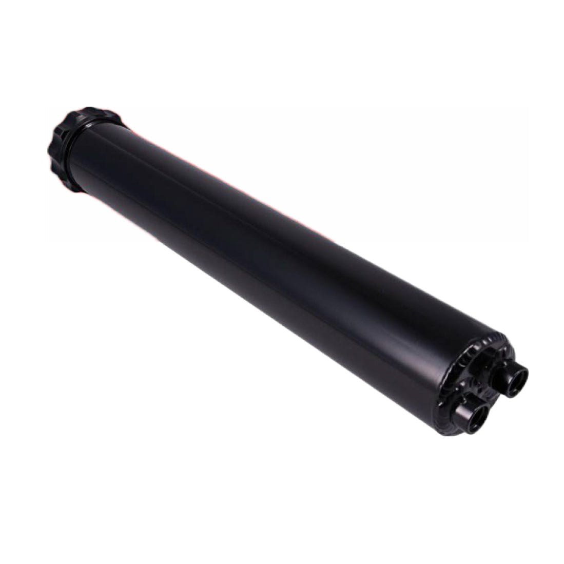 ALY-219BK RACEWORKS 0.5L RADIATOR OVERFLOW TANK — Performance Parts Plus