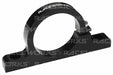 RACEWORKS 50mm BLACK SINGLE FILTER BRACKET