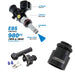 BOSCH INJECTOR KIT, 980cc INJECTOR