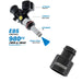 BOSCH INJECTOR KIT, 980cc INJECTOR