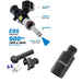 BOSCH INJECTOR KIT, 980cc INJECTOR