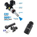 BOSCH INJECTOR KIT, 980cc INJECTOR