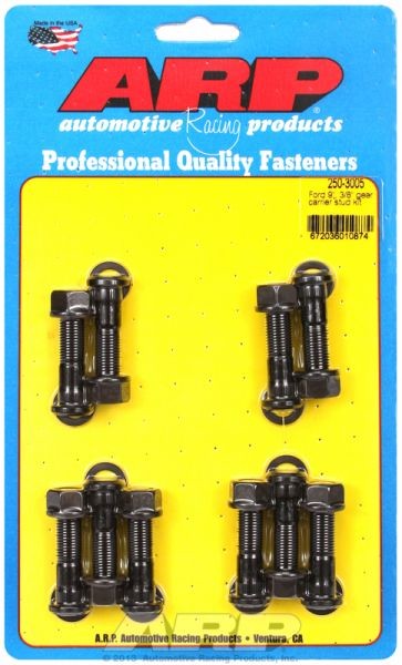ARP Oil Pan Stud Kits | Multiple Ford Fitments (254-1901) main image 0