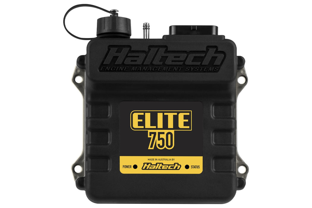 HALTECH ELITE 750 ECU