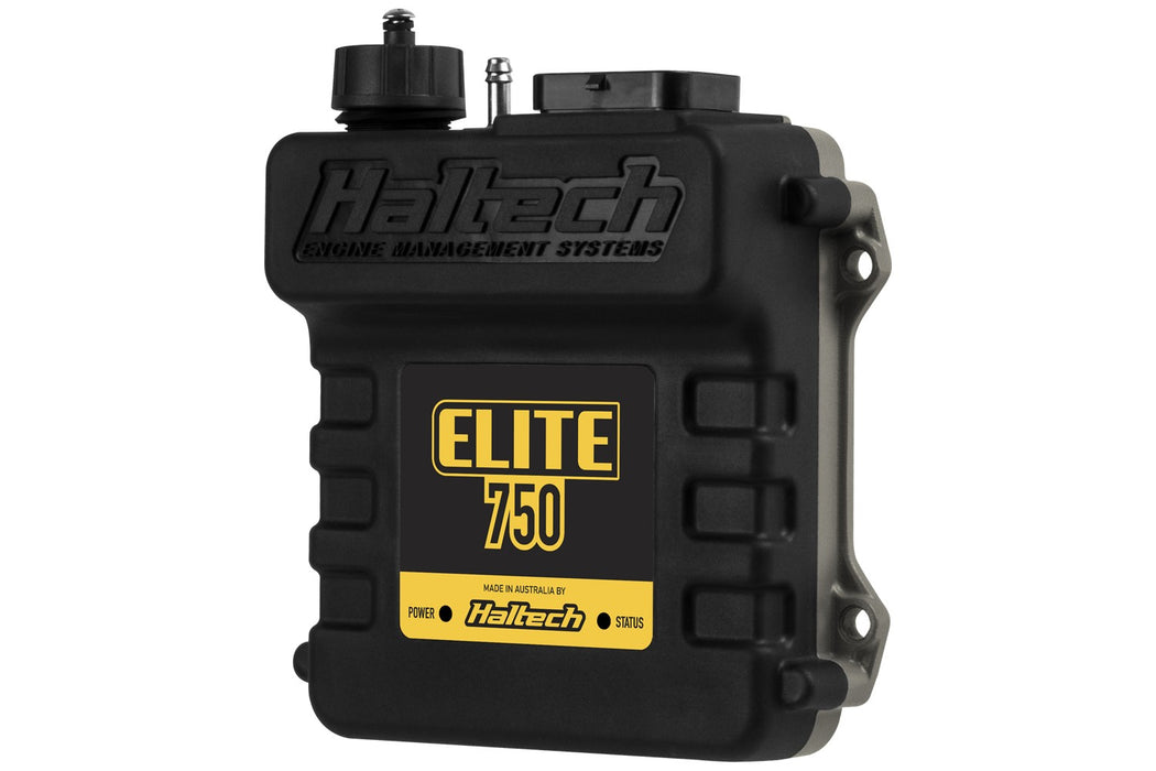 HALTECH ELITE 750 ECU