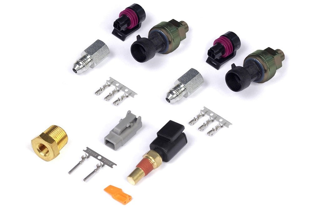 HT-010001 HALTECH SENSOR PACK FOR STAND-ALONE INSTALLATIONS ...