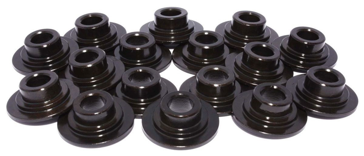 COMP CAMPS SUPER LOCK CROME MOLY STEEL RETAINERS FOR 11/32" VALVE STEM.