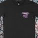 PEST 8 SECOND BARRA T-SHIRT [TYPE:T-SHIRT SIZE:XL COLOUR:BLACK]