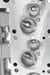 FORD 302-351C 2V 205cc ALUMINIUM CYLINDER HEADS 68cc CHAMBER, BARE (Pair)