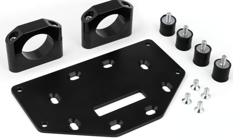 Nexus R3 Tube Mount Kit - 41.275mm (1.625")  