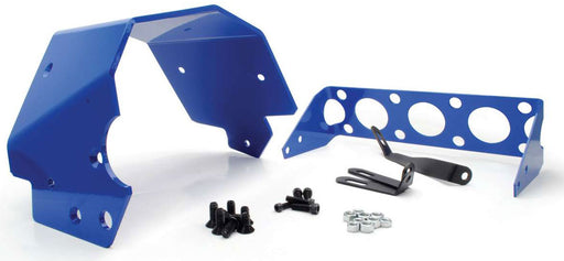 TCI C4 Trans-Shield ,Blue, SFI-Approved 