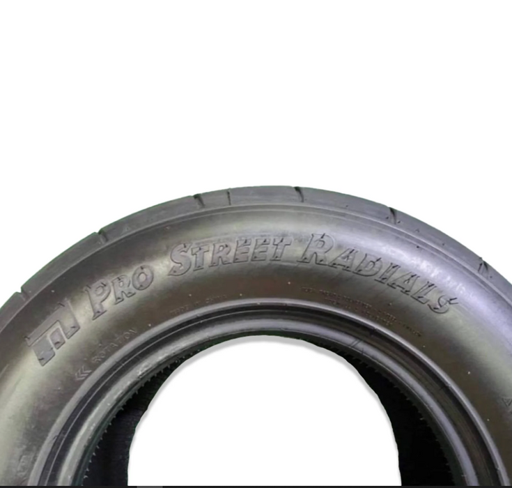 X275 RADIAL TYRE 275/40R18 99V 