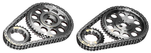 D/R TIMING CHAIN SET SUIT BB CHEV 396-454 