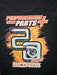 PERFORMANCE PARTS PLUS T-SHIRTS 20 YEAR [TYPE:T-SHIRT SIZE:M COLOUR:BLACK]