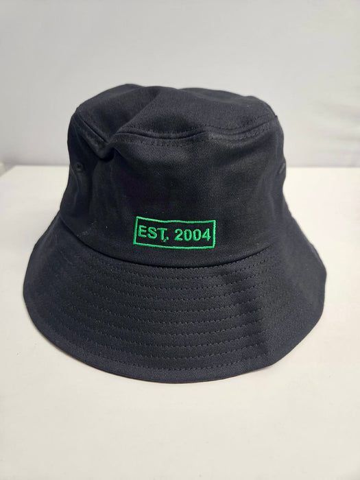 PERFORMANCE PARTS PLUS BUCKET HAT, EST 2004 (Green) [TYPE:HAT SIZE:Adult COLOUR:GREEN]