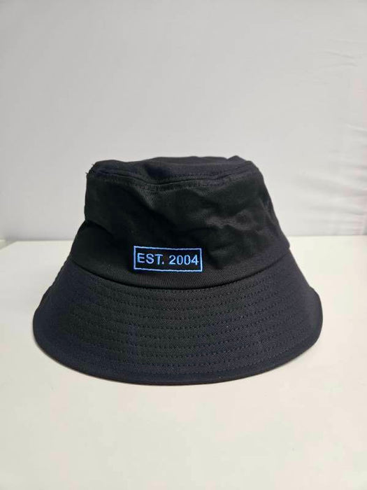 PERFORMANCE PARTS PLUS BUCKET HAT, EST 2004 (Blue) [TYPE:HAT SIZE:Adult COLOUR:BLUE]