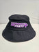 PERFORMANCE PARTS PLUS BUCKET HAT, EST 2004 (Purple) [TYPE:HAT SIZE:Adult COLOUR:PURPLE]