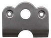 DZUS FASTENER WELD PLATE 45°, .060" Thick