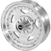 Street Pro Convo Pro Wheel Polished 15x6' For Holden Early Bolt Circle (0) 3.50' Back Space