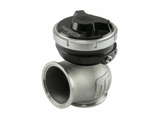 WG60CG GENV POWERGATE 60 5PSI GAS BLACK 