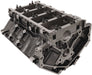 Aeroflow Cast Iron GM LS Engine Block, 4.000" Bore 9.240" Deck Height, 6-Bolt Main Caps 