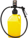 Aeroflow Battery Operated Fluid Transfer Jug Pump Manual Trigger Nozzle, 9 Liters Per Minute Flow Rate 