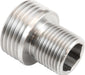 Ford Oil Filter Adapter Thread Insert Suit Ford Dart Blocks 