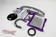 Atomic Barra Heavy Duty Timing Chain Kit | Complete or Partial Kit 
