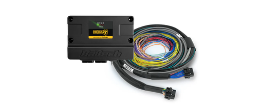 Nexus S3 ECU + Universal Wire-in Harness - 2.5m (8') 