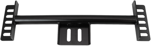 Aeroflow Holden Commodore VE-VF to TH400 Gearbox Transmission Crossmember Black Steel Conversion Tubular Crossmember 