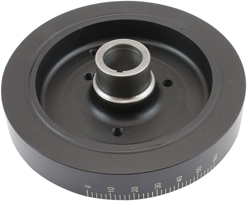 Small Block Chev 8" Harmonic Balancer Internal Balance 