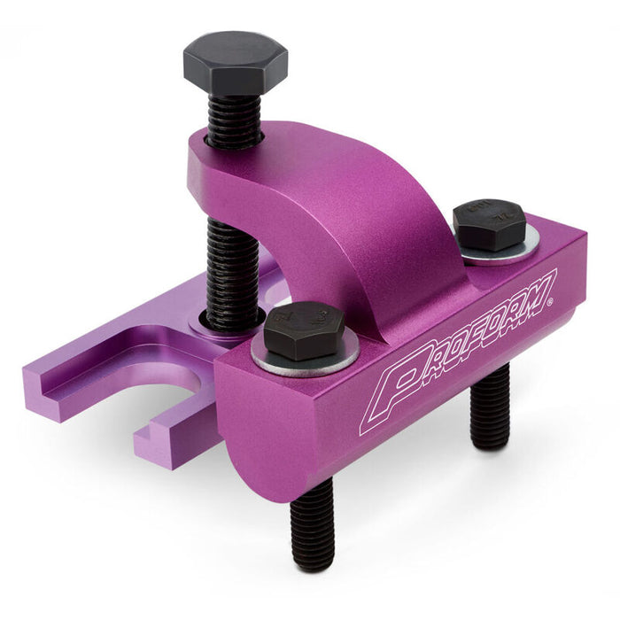 Proform , LS Valve Spring Compressor Tool , Fits All GM LS Cylinder Heads 